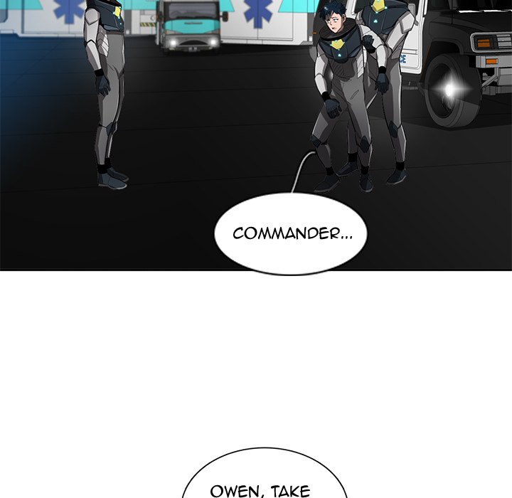 Stardust Stardust EP 49 - Toomics page 43 - 