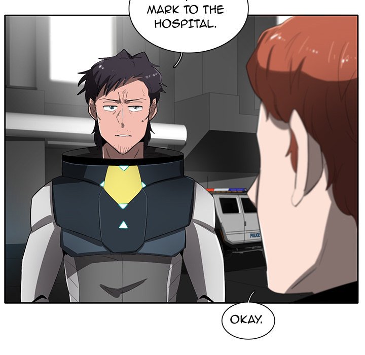 Stardust Stardust EP 49 - Toomics page 44 - 