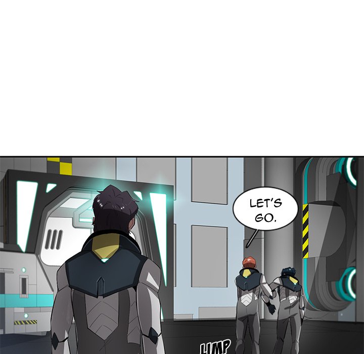 Stardust Stardust EP 49 - Toomics page 45 - 