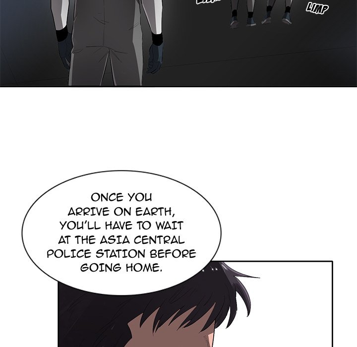 Stardust Stardust EP 49 - Toomics page 46 - 