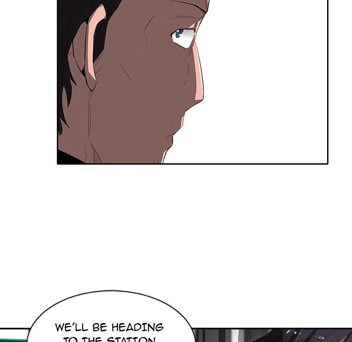 Stardust Stardust EP 49 - Toomics page 47 - 