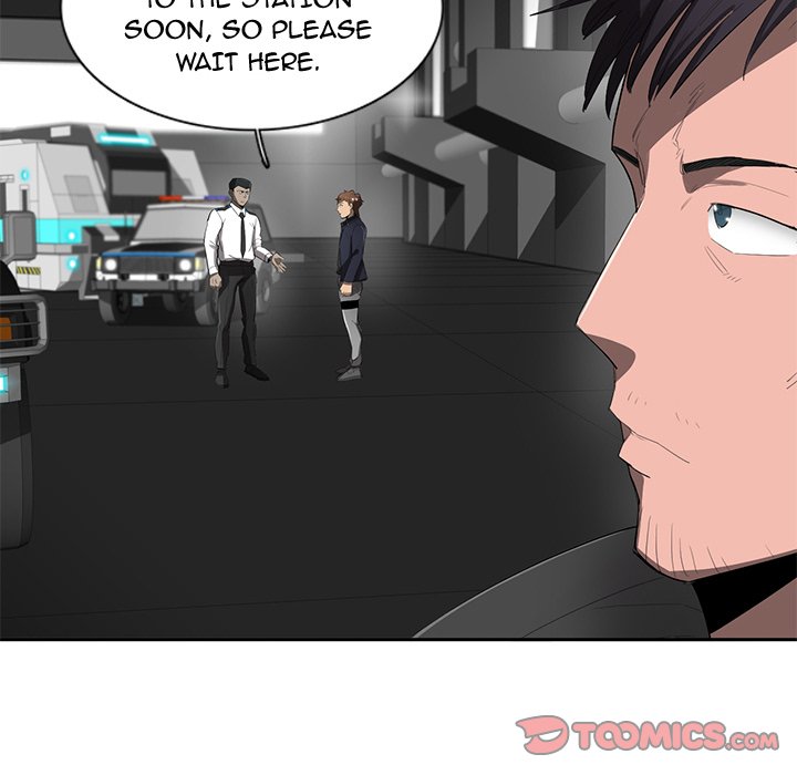 Stardust Stardust EP 49 - Toomics page 48 - 