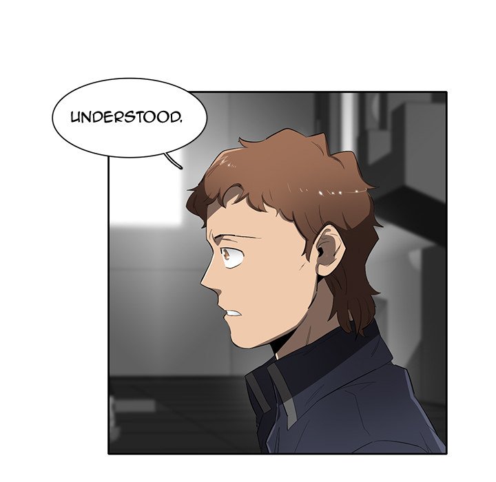 Stardust Stardust EP 49 - Toomics page 49 - 