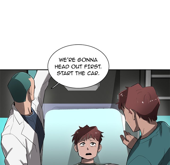 Stardust Stardust EP 49 - Toomics page 6 - 