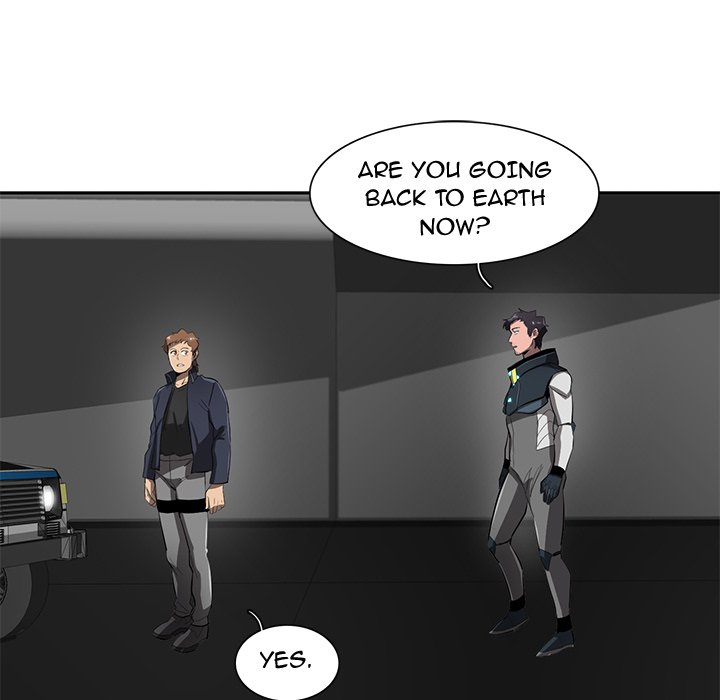 Stardust Stardust EP 49 - Toomics page 51 - 