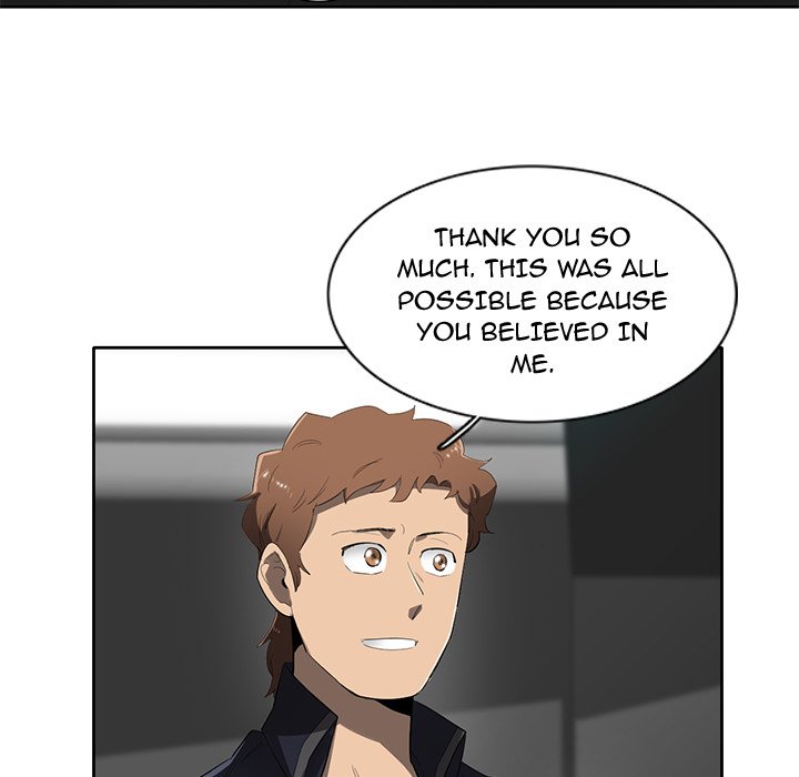 Stardust Stardust EP 49 - Toomics page 52 - 