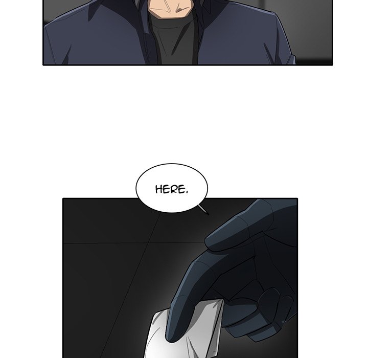 Stardust Stardust EP 49 - Toomics page 53 - 