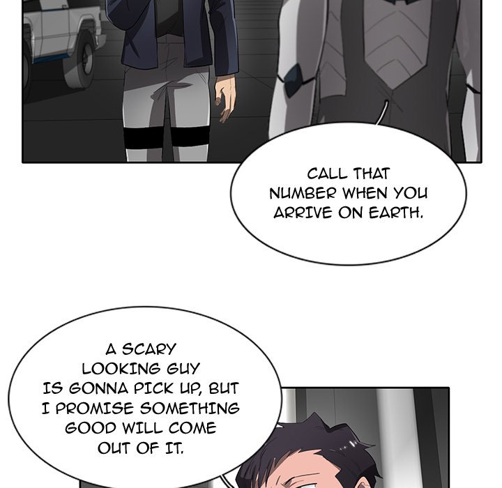 Stardust Stardust EP 49 - Toomics page 55 - 
