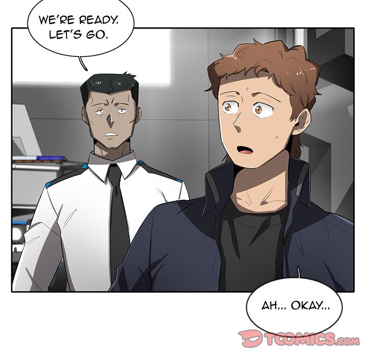 Stardust Stardust EP 49 - Toomics page 57 - 