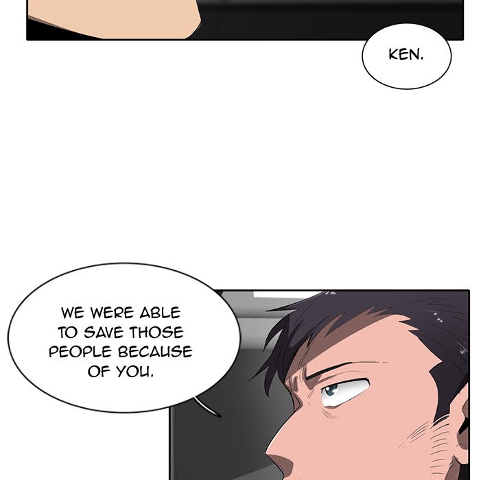 Stardust Stardust EP 49 - Toomics page 59 - 