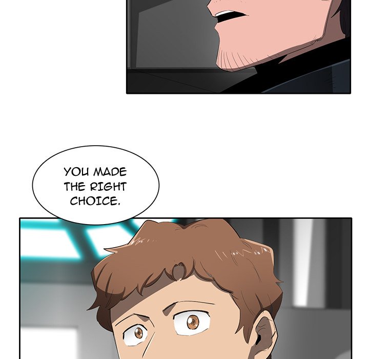 Stardust Stardust EP 49 - Toomics page 60 - 