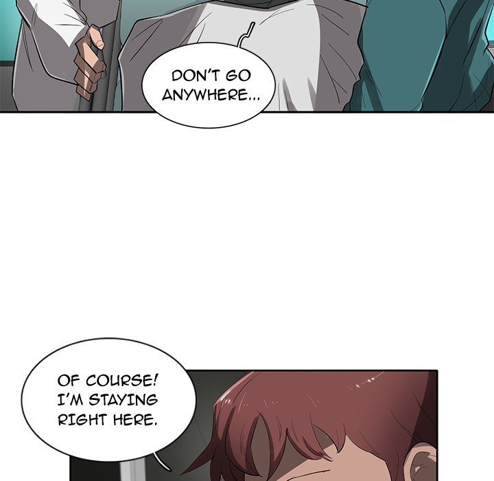 Stardust Stardust EP 49 - Toomics page 7 - 