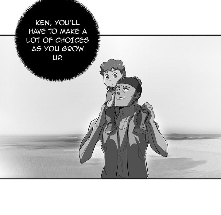 Stardust Stardust EP 49 - Toomics page 62 - 