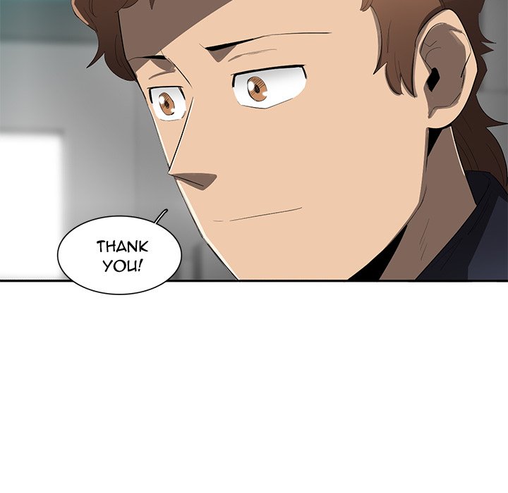 Stardust Stardust EP 49 - Toomics page 64 - 