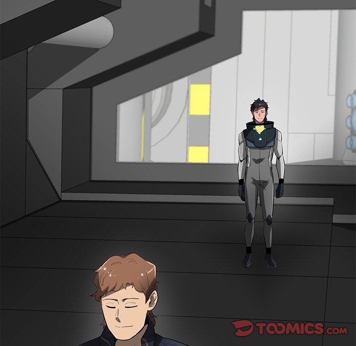 Stardust Stardust EP 49 - Toomics page 66 - 