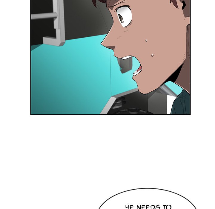 Stardust Stardust EP 49 - Toomics page 8 - 