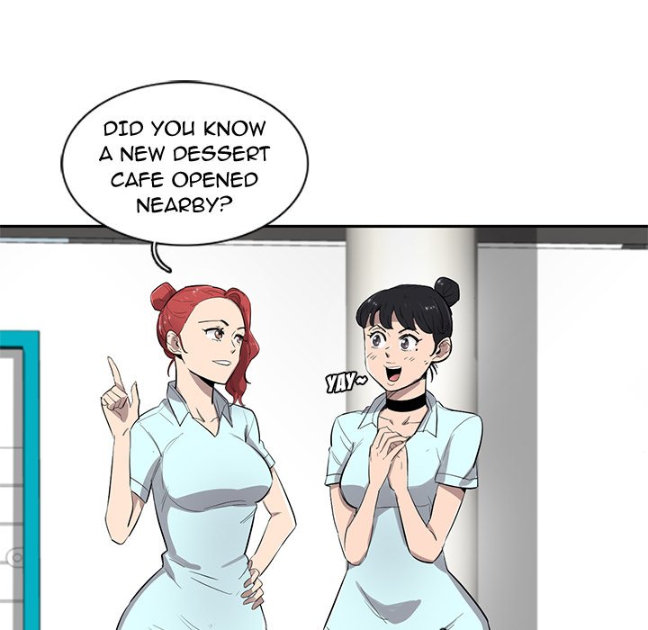 Stardust Stardust EP 49 - Toomics page 79 - 