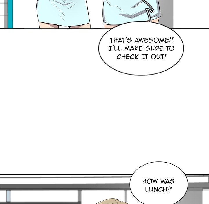 Stardust Stardust EP 49 - Toomics page 80 - 