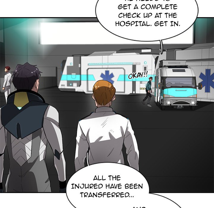 Stardust Stardust EP 49 - Toomics page 9 - 