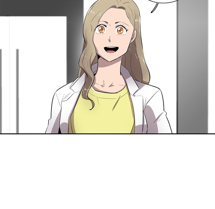 Stardust Stardust EP 49 - Toomics page 81 - 