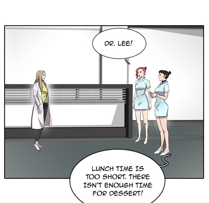 Stardust Stardust EP 49 - Toomics page 82 - 