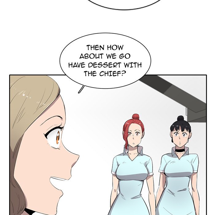 Stardust Stardust EP 49 - Toomics page 83 - 