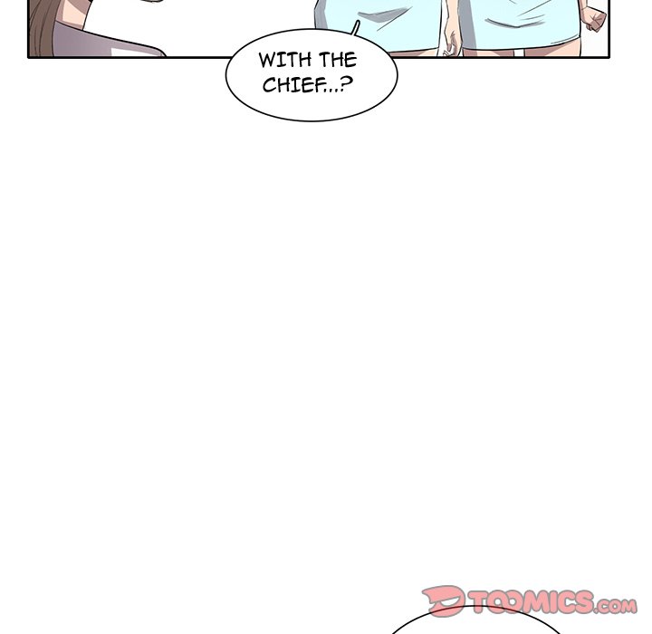 Stardust Stardust EP 49 - Toomics page 84 - 