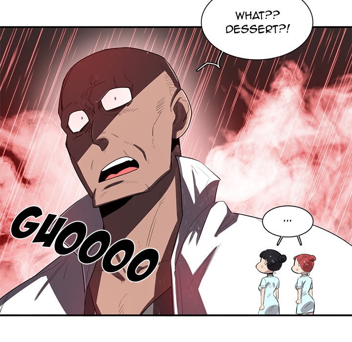 Stardust Stardust EP 49 - Toomics page 85 - 