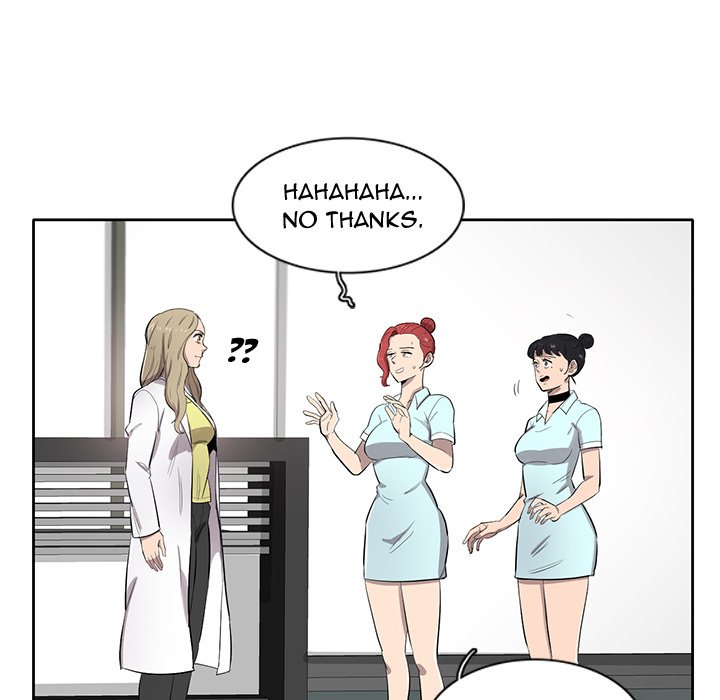 Stardust Stardust EP 49 - Toomics page 86 - 