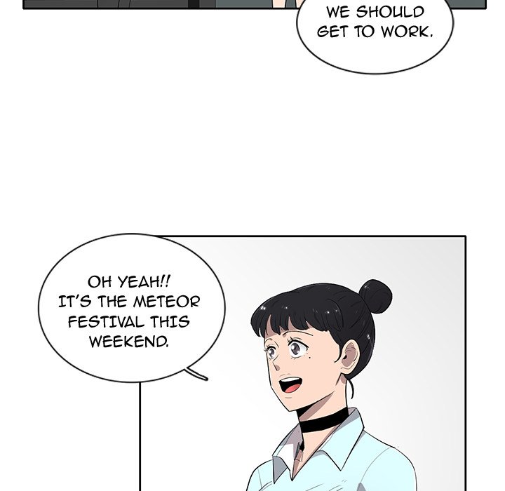 Stardust Stardust EP 49 - Toomics page 87 - 