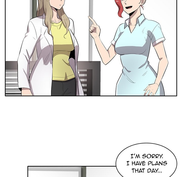 Stardust Stardust EP 49 - Toomics page 89 - 