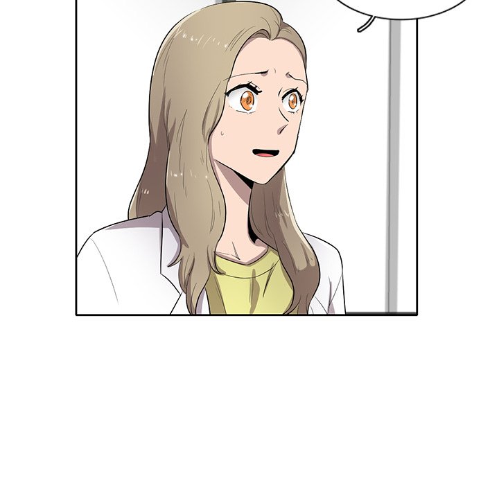Stardust Stardust EP 49 - Toomics page 90 - 