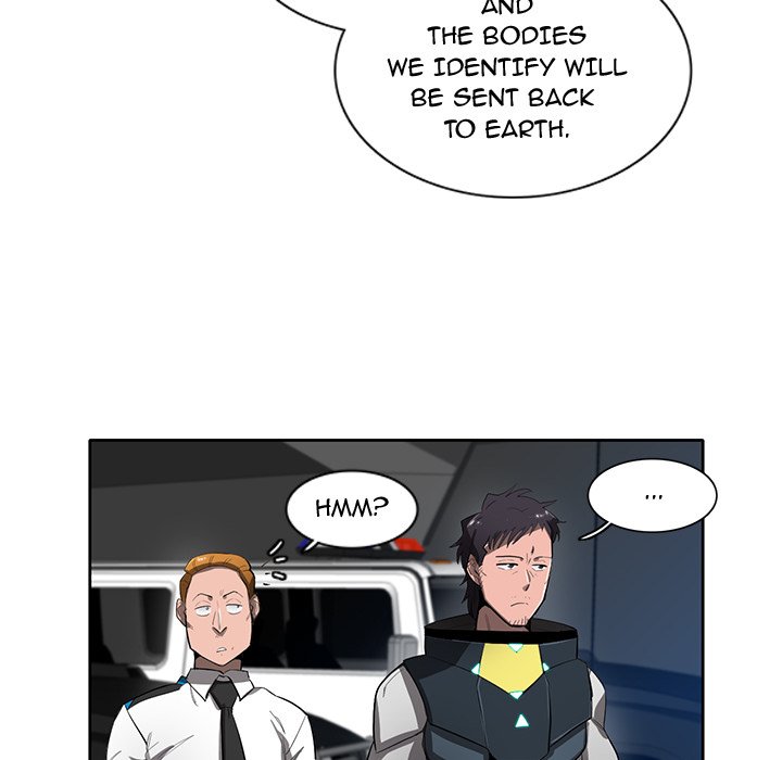 Stardust Stardust EP 49 - Toomics page 10 - 