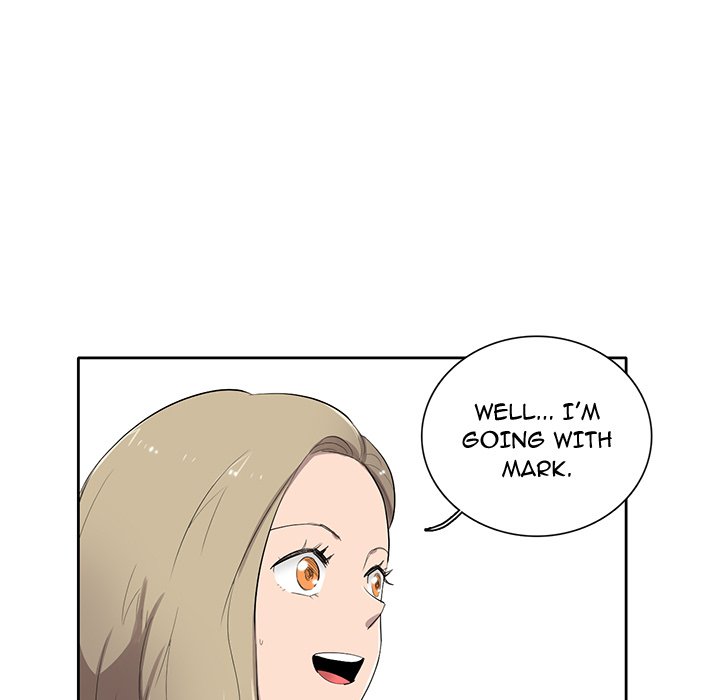 Stardust Stardust EP 49 - Toomics page 92 - 