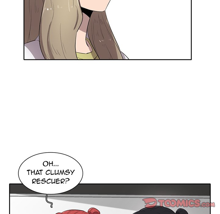 Stardust Stardust EP 49 - Toomics page 93 - 