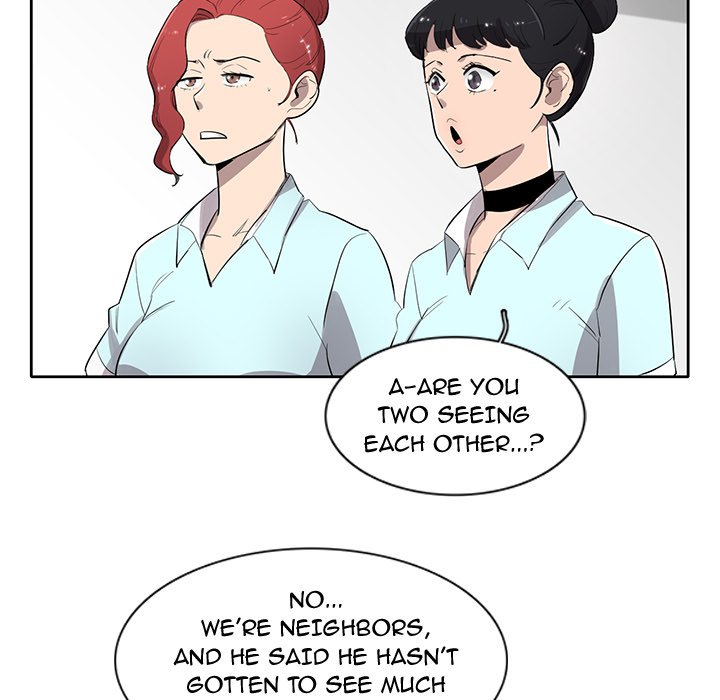Stardust Stardust EP 49 - Toomics page 94 - 
