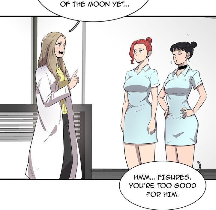 Stardust Stardust EP 49 - Toomics page 95 - 