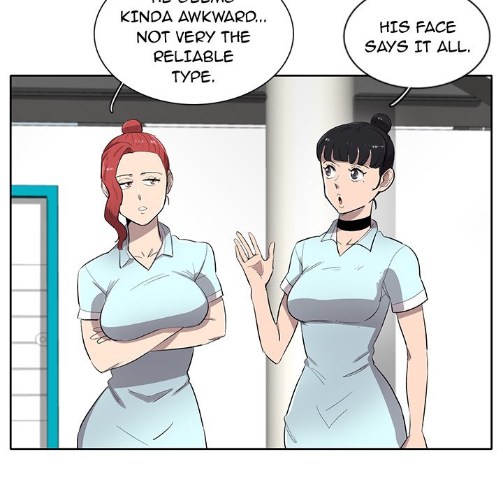 Stardust Stardust EP 49 - Toomics page 97 - 
