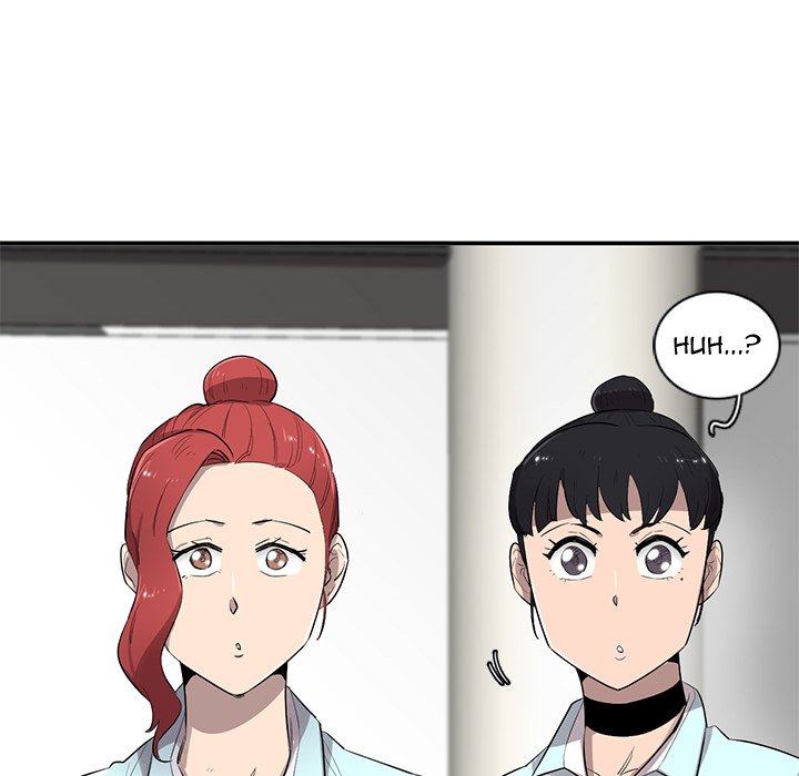 Stardust Stardust EP 49 - Toomics page 98 - 