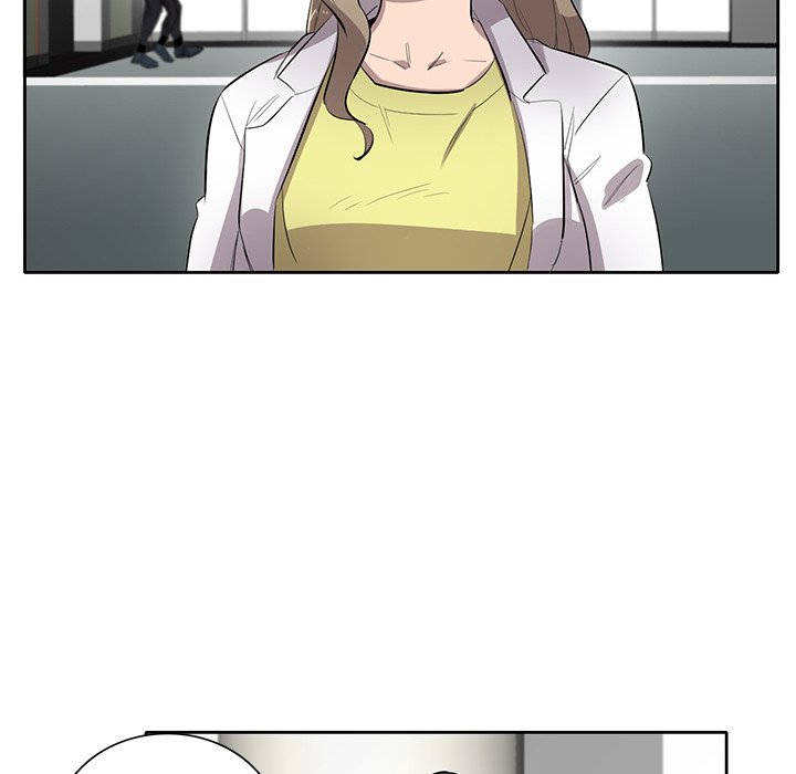Stardust Stardust EP 49 - Toomics page 100 - 