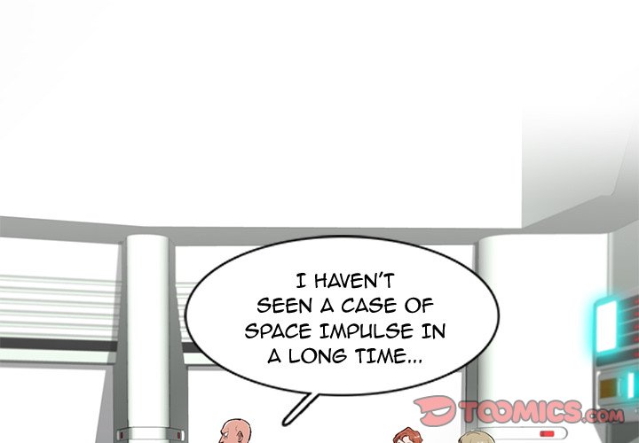 Stardust Stardust EP 50 - Toomics page 2 - 