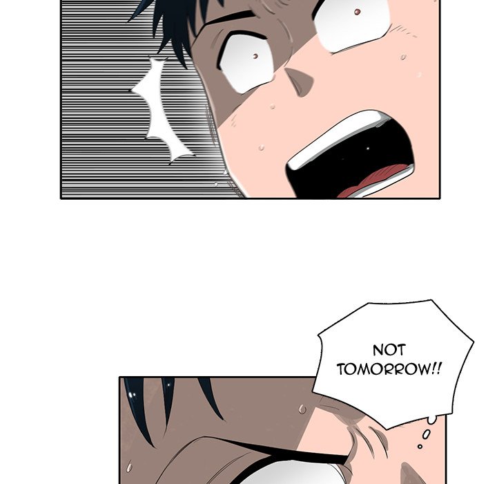 Stardust Stardust EP 50 - Toomics page 101 - 