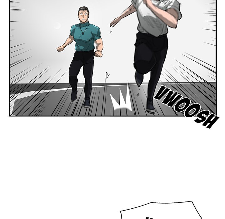 Stardust Stardust EP 50 - Toomics page 103 - 