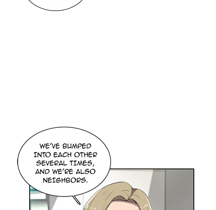 Stardust Stardust EP 50 - Toomics page 12 - 