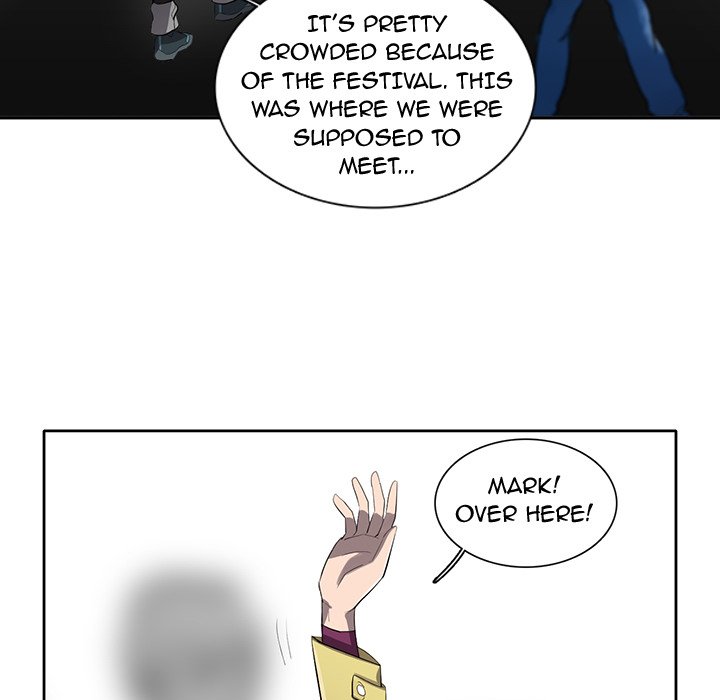 Stardust Stardust EP 50 - Toomics page 112 - 
