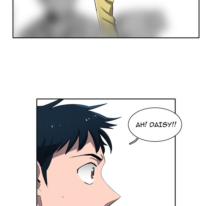 Stardust Stardust EP 50 - Toomics page 113 - 