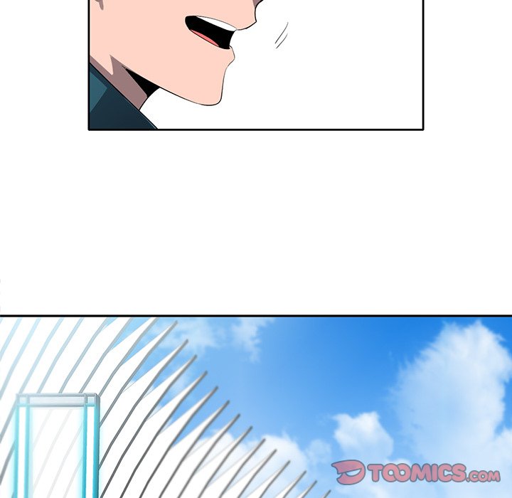 Stardust Stardust EP 50 - Toomics page 114 - 