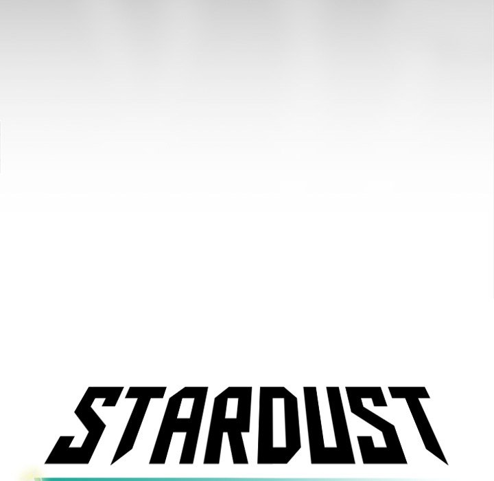 Stardust Stardust EP 50 - Toomics page 117 - 