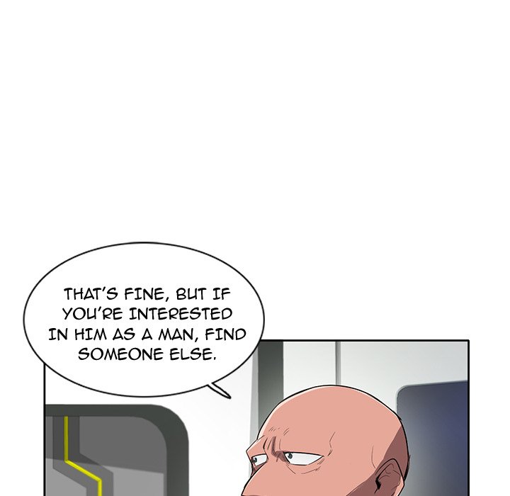 Stardust Stardust EP 50 - Toomics page 14 - 