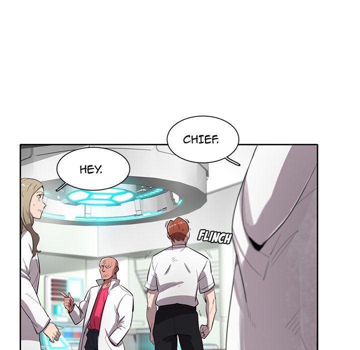 Stardust Stardust EP 50 - Toomics page 20 - 